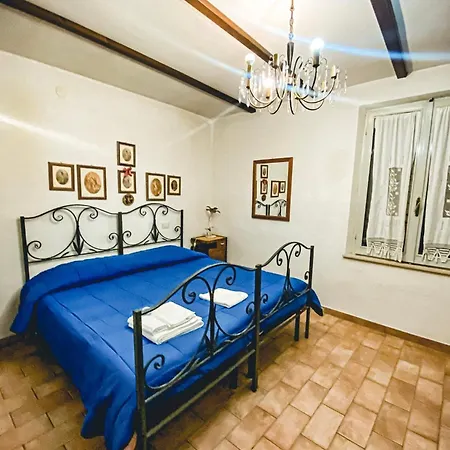 Alloggio in famiglia Casa Lapis *