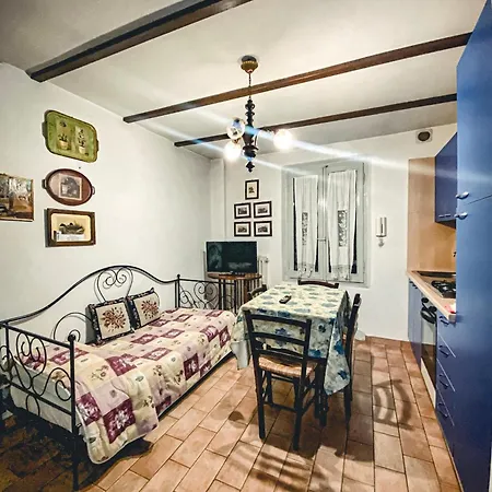 Δωμάτια σε οικογενειακή κατοικία Casa Lapis