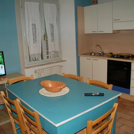 Homestay szállás Casa Lapis