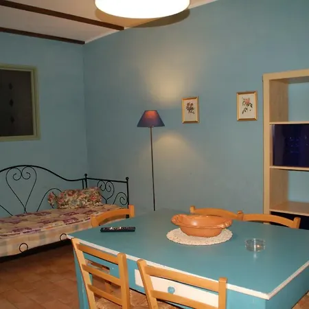 Casa Lapis Alloggio in famiglia