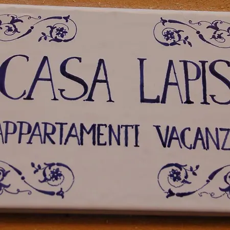 Casa Lapis Cagli