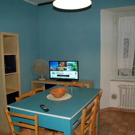 Casa Lapis * Cagli