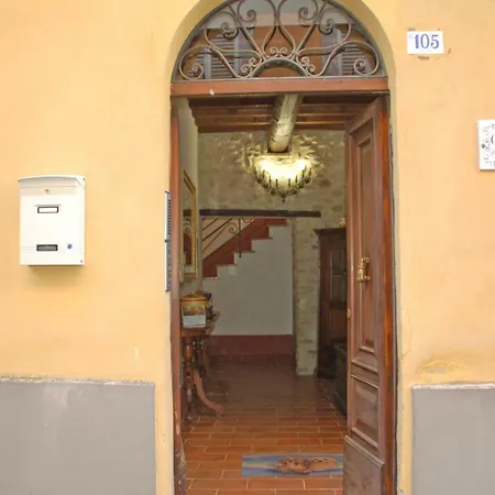 Casa Lapis Cagli