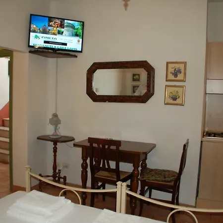 Casa Lapis Cagli