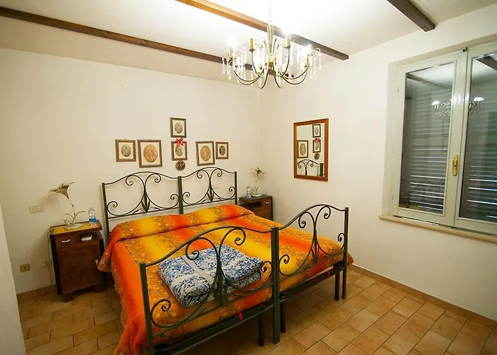 Casa Lapis Rum i privatbostad