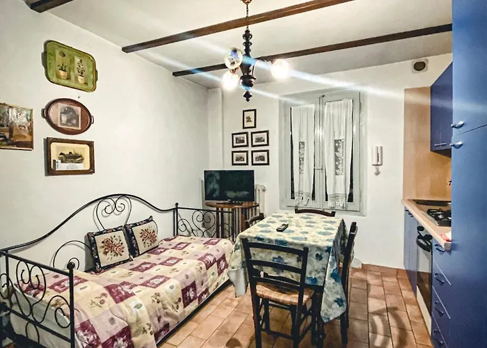 Rum i privatbostad Casa Lapis