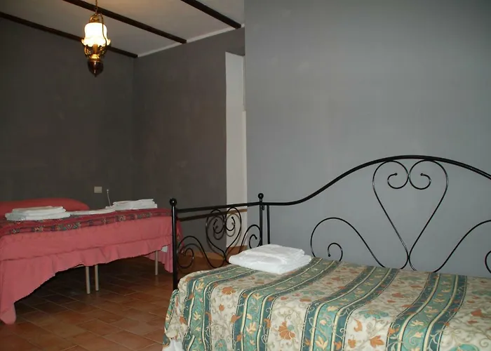 Rum i privatbostad Casa Lapis *