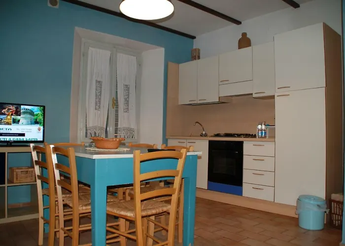 Rum i privatbostad Casa Lapis