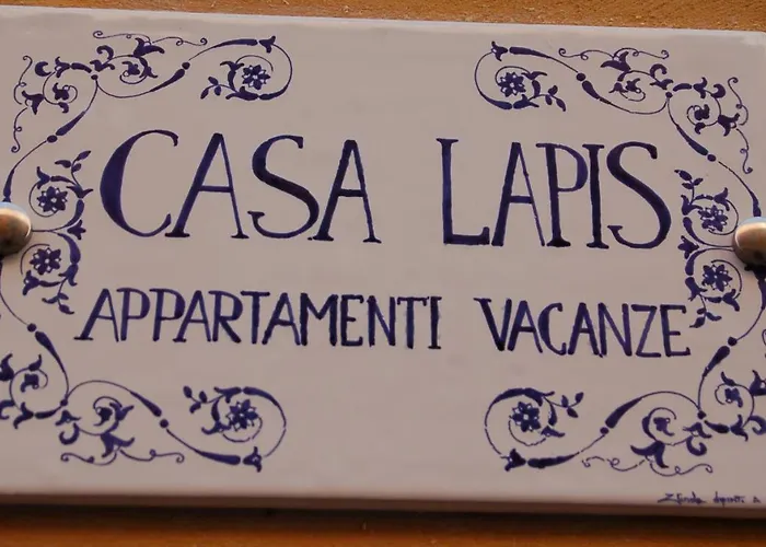 Casa Lapis Cagli