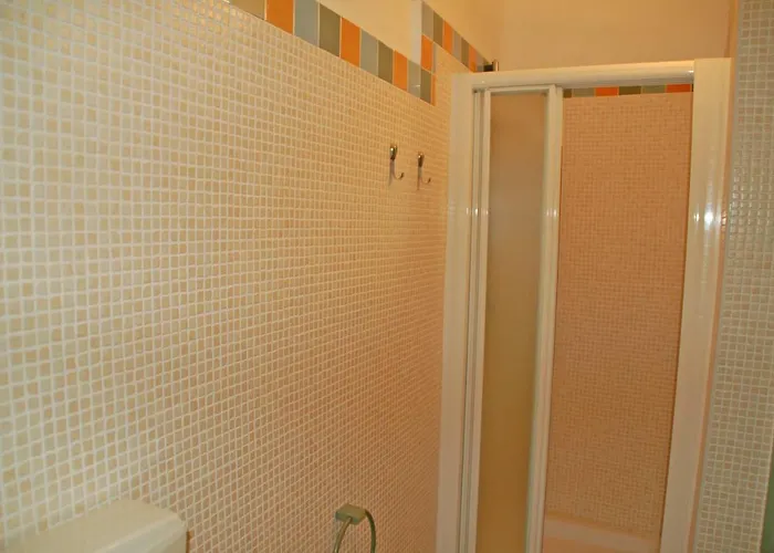 Casa Lapis Rum i privatbostad *