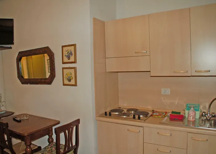 Rum i privatbostad Casa Lapis *